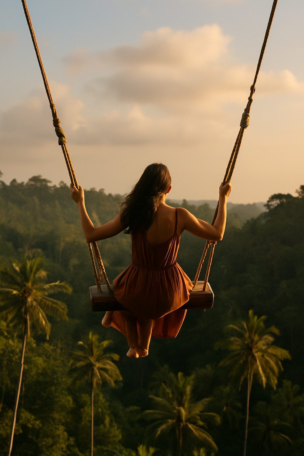 Aerial experiences with stunning landscapes and extreme adventure