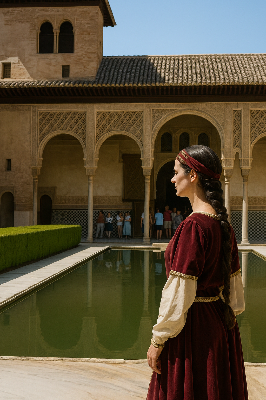Immersive cultural experiences and unique activities in historic destinations