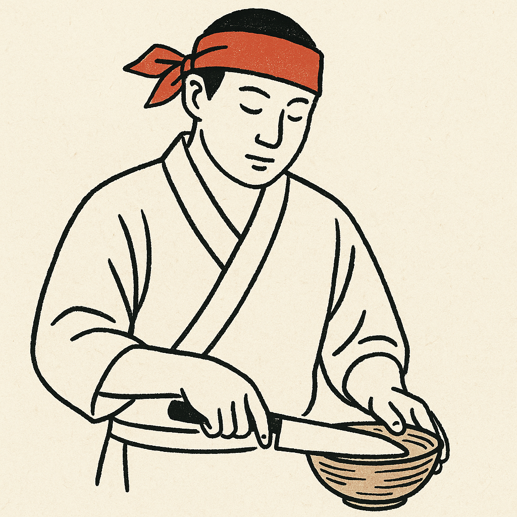 Relato japonés